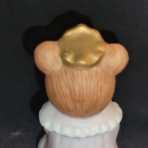 Vintage Home Interiors Princess With Crown, 1426, HOMCO - Picture 4 of 6